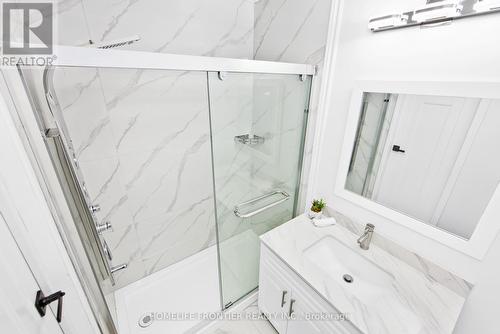 2335 1/2 Gerrard Street E, Toronto, ON - Indoor Photo Showing Bathroom