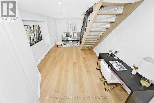 2335 1/2 Gerrard Street E, Toronto, ON - Indoor Photo Showing Other Room