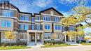 105 Carneros Way, Markham, ON  - Outdoor With Facade 