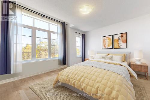 105 Carneros Way, Markham, ON - Indoor Photo Showing Bedroom