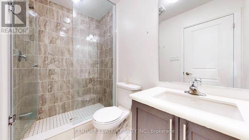 105 Carneros Way, Markham, ON - Indoor Photo Showing Bathroom