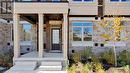 105 Carneros Way, Markham, ON  - Outdoor With Facade 