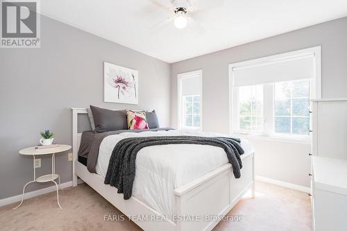 66 John W Taylor Avenue, New Tecumseth, ON - Indoor Photo Showing Bedroom