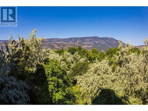 1088 Sunset Drive Unit# 306, Kelowna, BC - Outdoor With View