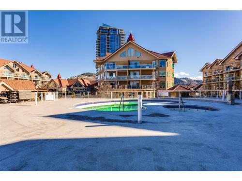 1088 Sunset Drive Unit# 306, Kelowna, BC - Outdoor