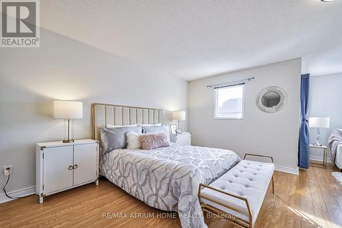 28 Mandel Crescent, Richmond Hill, ON - Indoor Photo Showing Bedroom