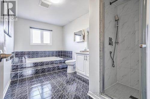 28 Mandel Crescent, Richmond Hill, ON - Indoor Photo Showing Bathroom