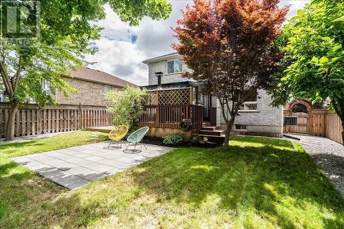 62 Summerset Drive, Barrie, ON - Outdoor