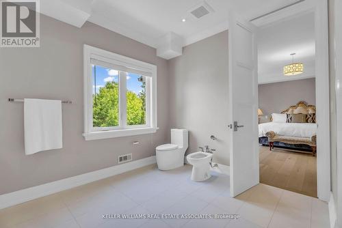 410 Atwater Avenue, Mississauga, ON - Indoor Photo Showing Bathroom