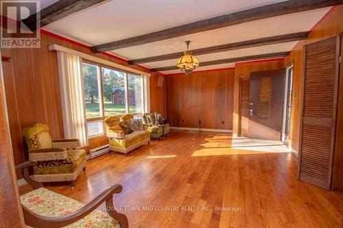 17 & 15 Amelia Street, Kawartha Lakes (Pontypool), ON - Indoor