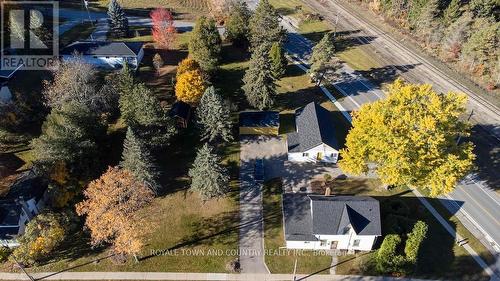 17 & 15 Amelia Street, Kawartha Lakes (Pontypool), ON - Outdoor With View