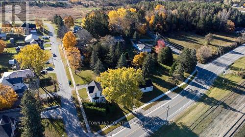 17 & 15 Amelia Street, Kawartha Lakes (Pontypool), ON - Outdoor With View