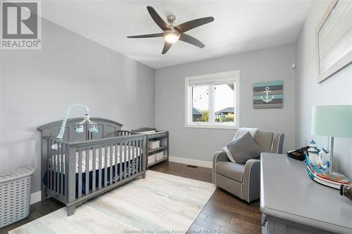 4 Malibu Drive, Leamington, ON - Indoor Photo Showing Bedroom