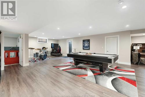 4 Malibu Drive, Leamington, ON - Indoor Photo Showing Other Room