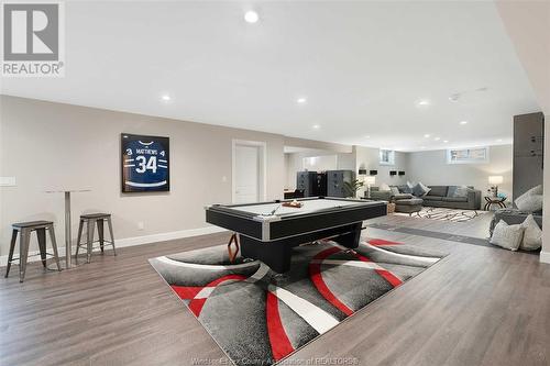 4 Malibu Drive, Leamington, ON - Indoor Photo Showing Other Room