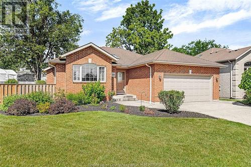 10 Elwood, Cottam, ON - Outdoor