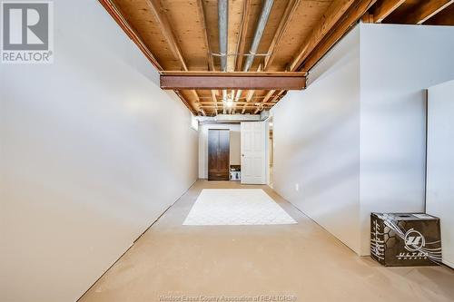 9793 Lynngrove Crescent, Windsor, ON - Indoor Photo Showing Other Room