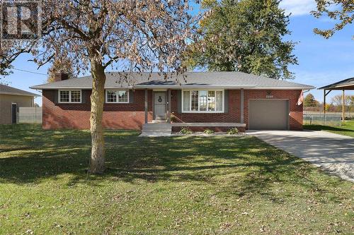 9055 Broderick Road, Lasalle, ON - Outdoor