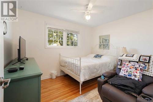 9055 Broderick Road, Lasalle, ON - Indoor Photo Showing Bedroom