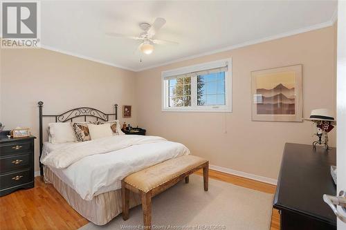 9055 Broderick Road, Lasalle, ON - Indoor Photo Showing Bedroom