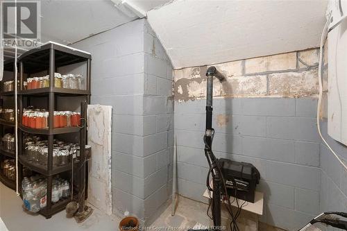 9055 Broderick Road, Lasalle, ON - Indoor Photo Showing Bathroom