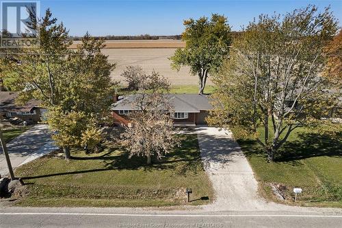 9055 Broderick Road, Lasalle, ON - Outdoor With View