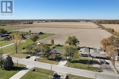 9055 Broderick Road, Lasalle, ON - Outdoor With View