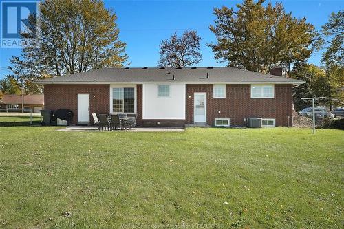 9055 Broderick Road, Lasalle, ON - Outdoor