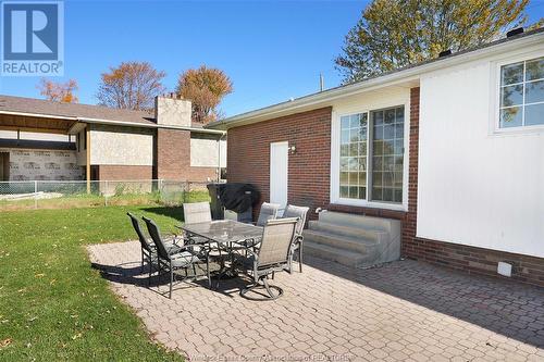 9055 Broderick Road, Lasalle, ON - Outdoor With Exterior