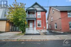 48 BELL STREET N  Ottawa, ON K1R 7C7