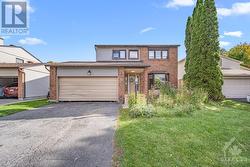 13 SAGE CRESCENT  Ottawa, ON K2J 1Z7