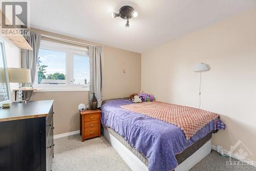 13 Sage Crescent, Ottawa, ON - Indoor Photo Showing Bedroom