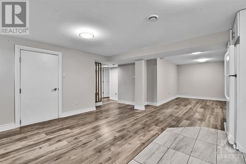 2382 Ogilvie Road Unit#B, Ottawa, ON - Indoor Photo Showing Other Room