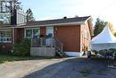 101-103 Forest Ave, Sault Ste. Marie, ON  - Outdoor 