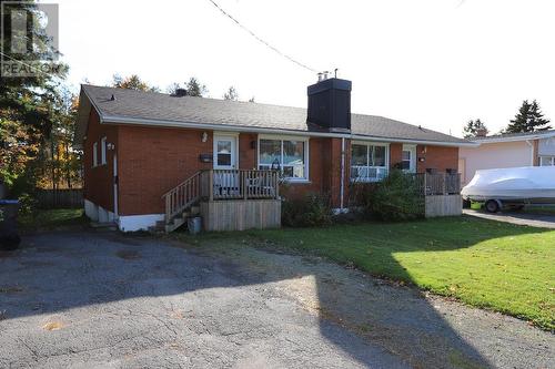 101-103 Forest Ave, Sault Ste. Marie, ON - Outdoor