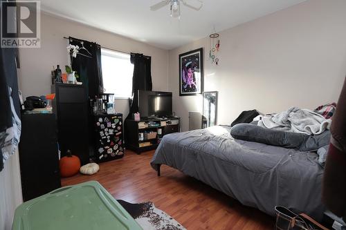 101-103 Forest Ave, Sault Ste. Marie, ON - Indoor Photo Showing Bedroom