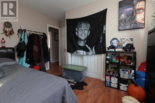 101-103 Forest Ave, Sault Ste. Marie, ON - Indoor Photo Showing Bedroom