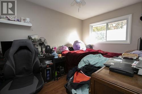 101-103 Forest Ave, Sault Ste. Marie, ON - Indoor Photo Showing Bedroom