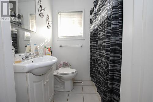 101-103 Forest Ave, Sault Ste. Marie, ON - Indoor Photo Showing Bathroom