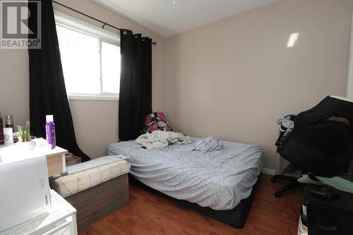 101-103 Forest Ave, Sault Ste. Marie, ON - Indoor Photo Showing Bedroom