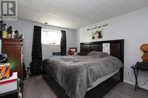 101-103 Forest Ave, Sault Ste. Marie, ON - Indoor Photo Showing Bedroom