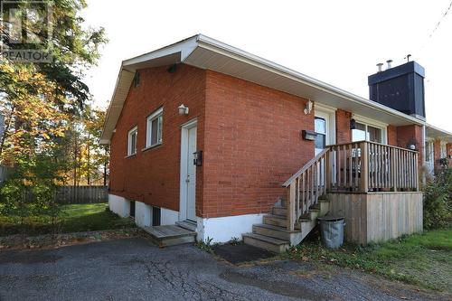 101-103 Forest Ave, Sault Ste. Marie, ON - Outdoor With Exterior