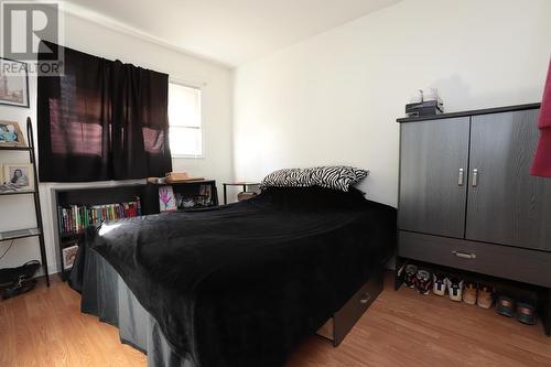 101-103 Forest Ave, Sault Ste. Marie, ON - Indoor Photo Showing Bedroom