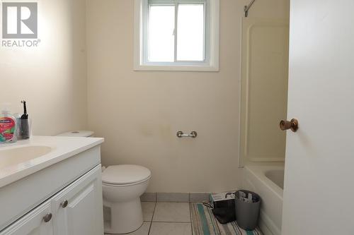 101-103 Forest Ave, Sault Ste. Marie, ON - Indoor Photo Showing Bathroom