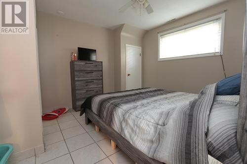 101-103 Forest Ave, Sault Ste. Marie, ON - Indoor Photo Showing Bedroom