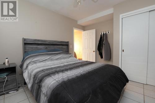 101-103 Forest Ave, Sault Ste. Marie, ON - Indoor Photo Showing Bedroom