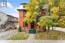 Front Exterior - 114 Barrette Street, Ottawa, ON  - Outdoor 