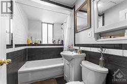 Unit 2 - 4-Piece Bathroom - 