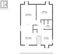 Unit 3 Floor Plan - 