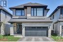 1006 Brian Good Avenue, Ottawa, ON  - Outdoor With Facade 